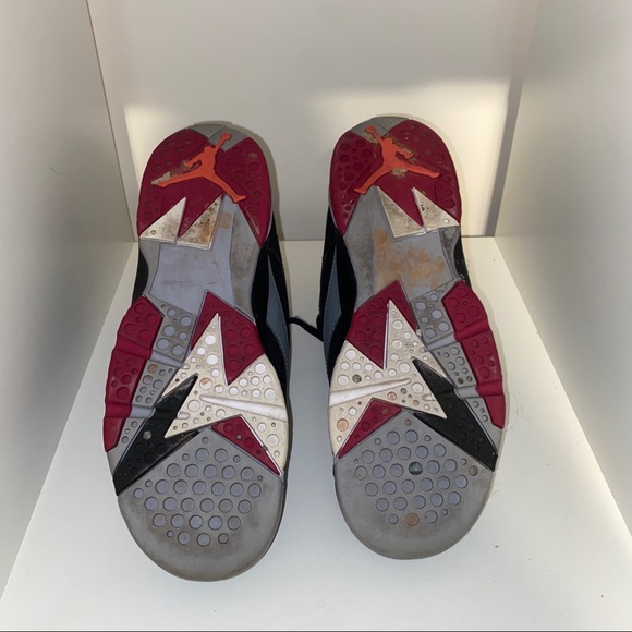 Air jordan 7’s - Picture 6 of 7